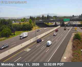 TVB11 -- I-880 : AT JCT-84