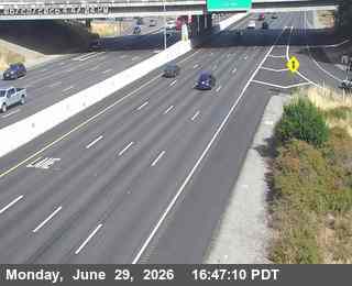 TVB11 -- I-880 : AT JCT-84