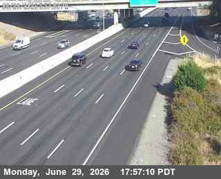 TVB11 -- I-880 : AT JCT-84