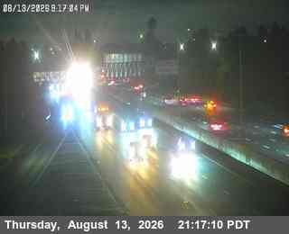 TVB11 -- I-880 : AT JCT-84