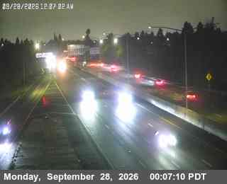 TVB11 -- I-880 : AT JCT-84