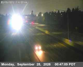 TVB11 -- I-880 : AT JCT-84