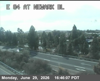 TV960 -- SR-84 : W84 at Newark Bl