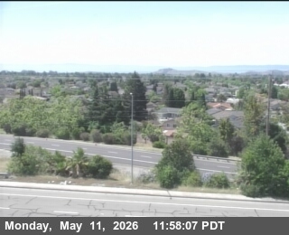 TVB13 -- I-880 : AT N FREMONTBL