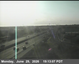 TVA61 -- I-880 : AT FREMONT BL LOOP OR