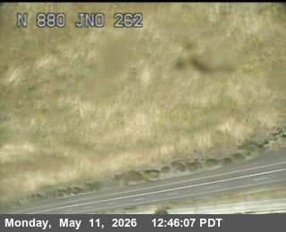 TVB27 -- I-880 : AT JNO MISSION OR