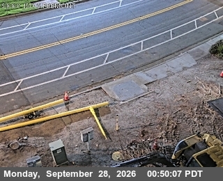 TVB03 -- I-880 : AT JSO S FREMONT