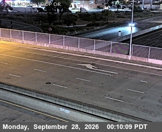 TVA64 -- I-880 : AT MOWRY LOOP OR